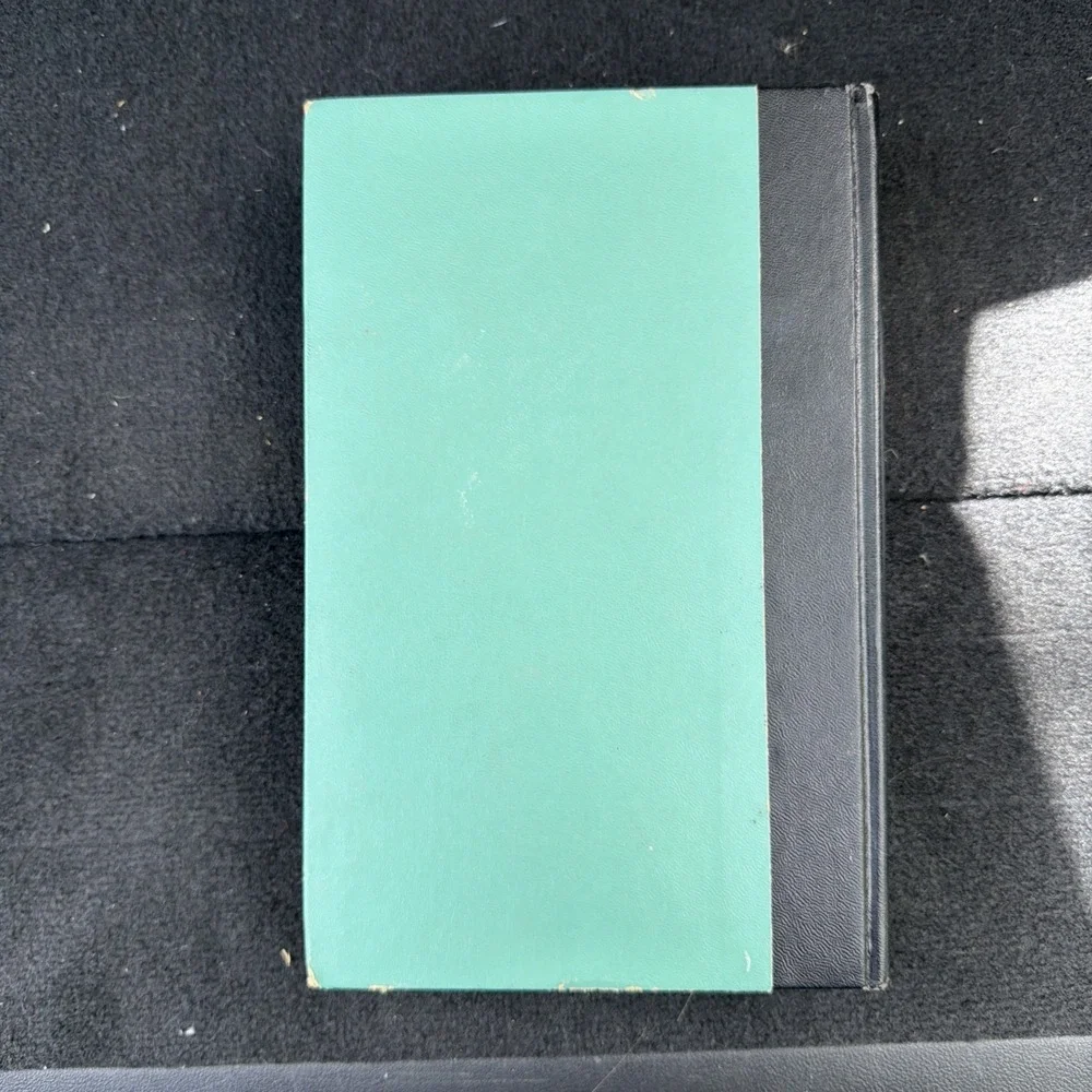 1955‎ AROUND THE USA IN 1000 PICTURES-Hardcover Ed.